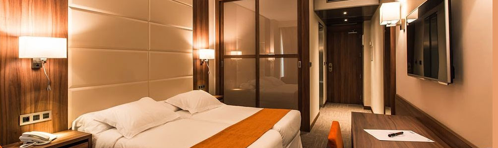 Hoteles Conil de la Frontera